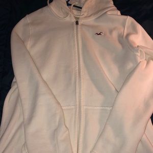 Hollister hoodie